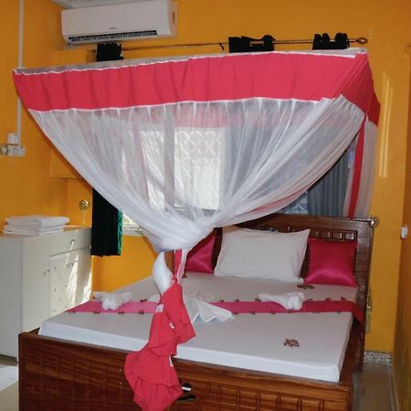 Apco Zanzibar Hotel Екстериор снимка