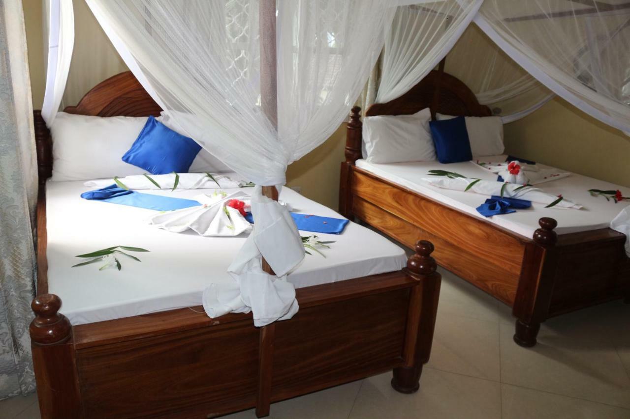 Apco Zanzibar Hotel Екстериор снимка